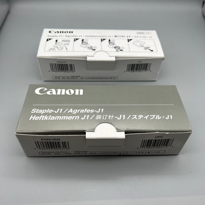 Canon 6707A001AA Staple Cartridge-J1