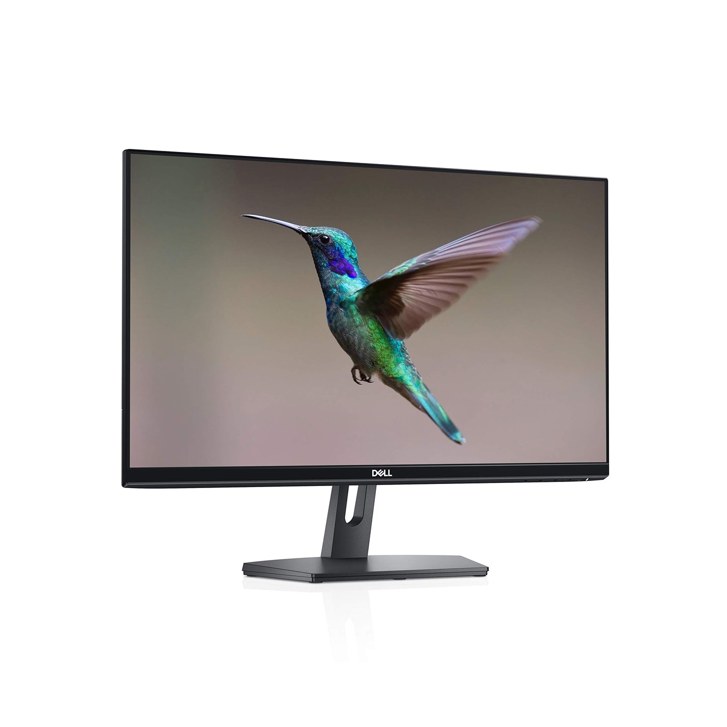 Dell SE2419H 24-inch LED LCD Monitor 16:9 1920 x 1080 FHD, Black, Used Grade A