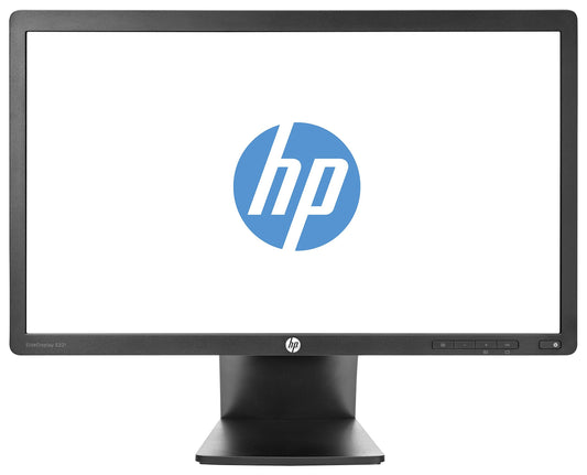 HP Advantage E221 21.5" LED LCD Monitor used  Grade A