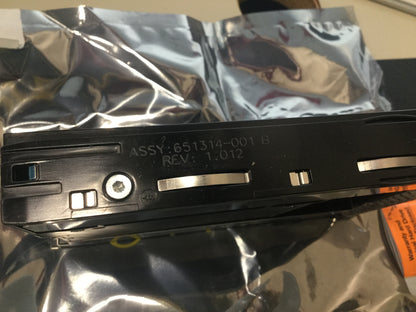 HP 3.84TB 6G SFF 2.5'' SATA SSD DRIVE 816876-006 816959-001