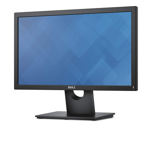 Dell E1916H 18.5" Widescreen LED-Backlit LCD Monitor Used Grade A