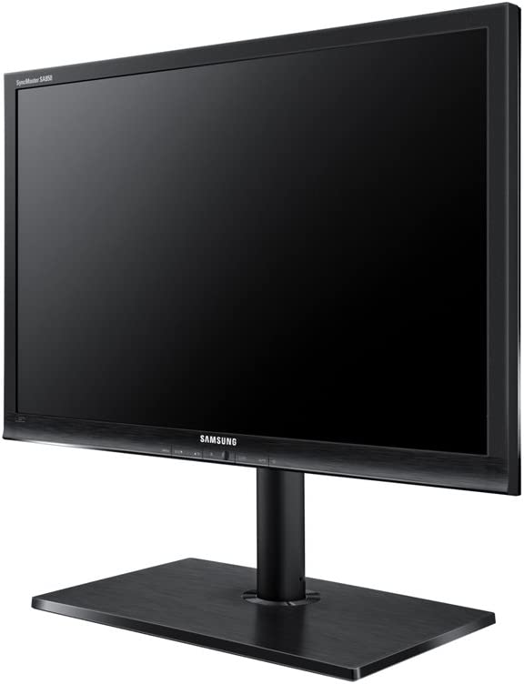 Samsung S27A850T 27-inch LED PLS Backlit Monitor SA850 Series, used Grade B