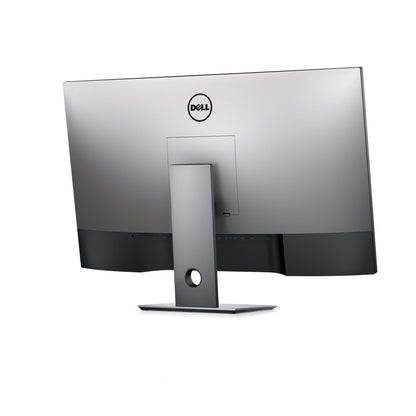 Dell 43" P4317Q Ultra HD 4k Multi Client Monitor, Black/Silver open box