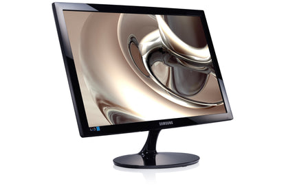 Samsung 23.6-Inch LED Monitor (S24D300HL) used Grade A