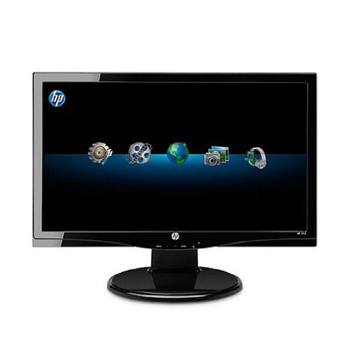 HP Passport 1912nm  18.5" Internet Monitor (LCD) Like new