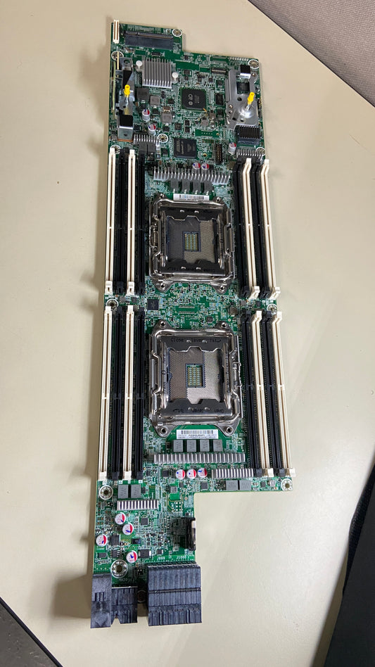Brand New HPE 013666-003/851923-001 SPS-Assy Node System-board