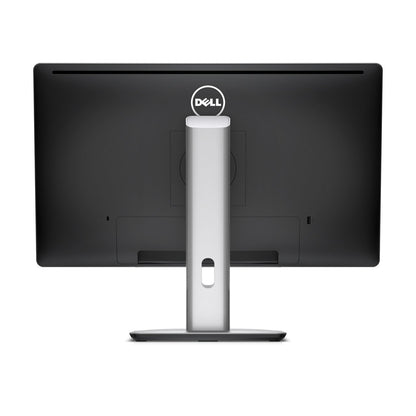 Dell Ultra HD 4K Monitor P2415Q 24-Inch Screen LED-Lit Monitor, Black used Grade A