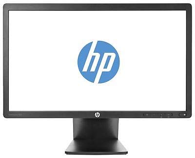HP Advantage E221 21.5" LED LCD Monitor - 16:9 - 5 ms Grade A