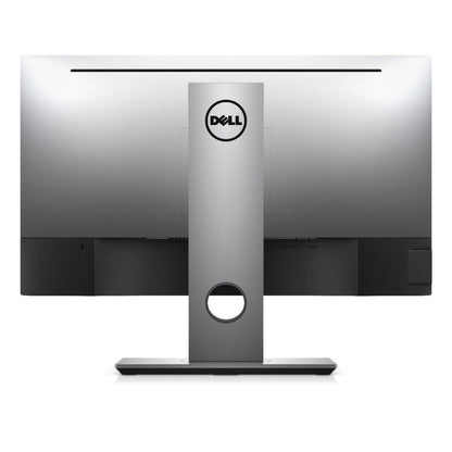 Dell Ultra Sharp LED-Lit Monitor 25" Black (U2518D) USED, GRADE A