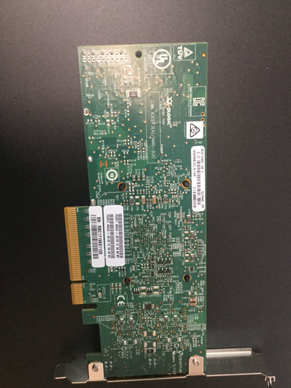 QLOGIC QLE3442-SR USED GRADE A CARD ONLY