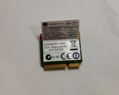 Genuine WiFi Wireless Card Anatel DA104328