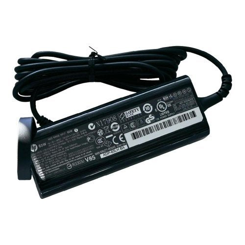 HP 65W Ac adapter 517799-001
