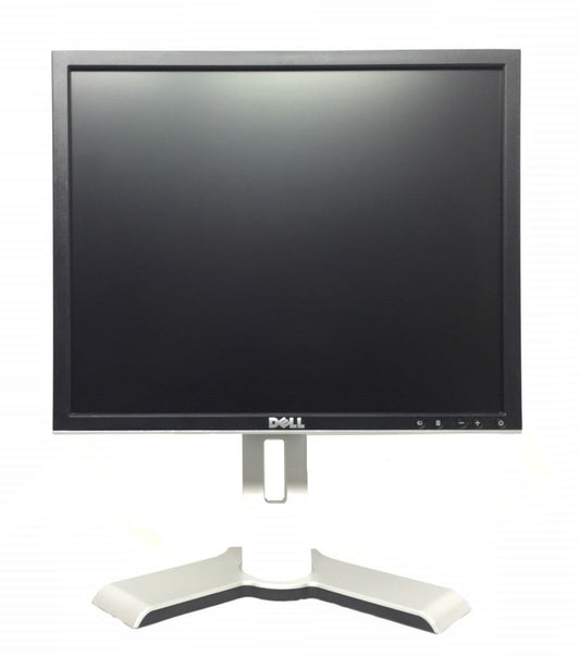 Dell P190ST 19" LCD Monitor 1280 X 1024 factory refurbished