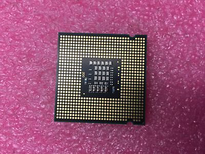 Intel Core 2 Duo Wolfdale E8400 3.00GHz 6M Dual Core 1333MHz Soc