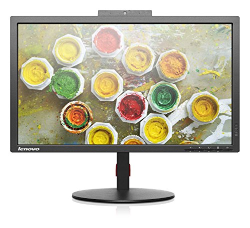 Lenovo ThinkVision T2224z 21.5" LED LCD Monitor - 16:9-7 ms Used Grade A