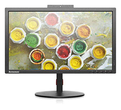 Lenovo ThinkVision T2224z 21.5" LED LCD Monitor - 16:9-7 ms OPEN BOX