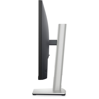 Dell P2423 24" WUXGA WLED LCD Monitor - 16:9 - Black, Silver used Grade A