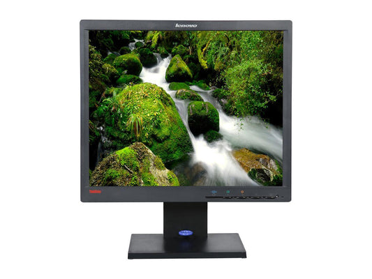 Lenovo ThinkVision LT1712p 17-Inch LCD Monitor Used Grade A