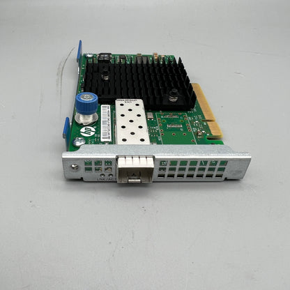 HP P560FLR G2x8 1Port 10GB SFP+ 716597-001 717709-001 NEW