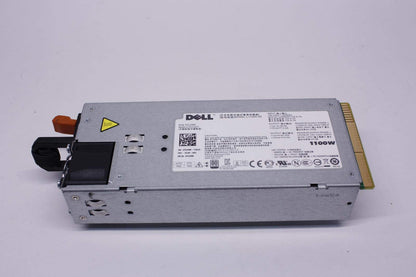 Dell TCVRR PowerEdge T710 T510 T910 R810 1100W Redundant PSU L1100A-SO Used