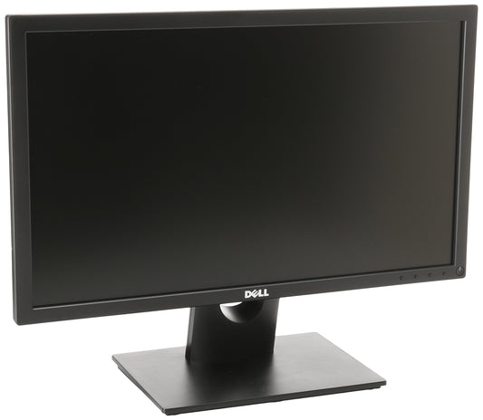 Dell E2216H 22" Screen LED-Lit Monitor Grade A