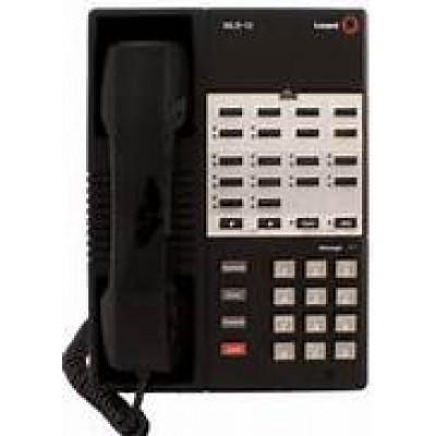 MLS-12 Avaya Office Phone Black