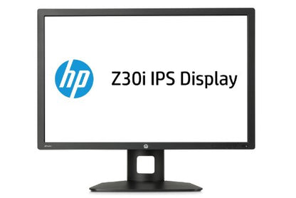 HP D7P94A8#ABA Commercial Specialty 30" Z30i IPS Monitor used, Grade B