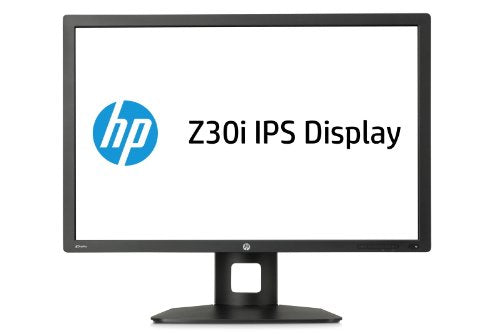 HP D7P94A8#ABA Commercial Specialty 30" Z30i IPS Monitor used, Grade B