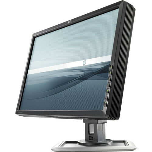 HP DreamColor LP2480zx Professional LED Backlit 24" IPS LCD Monitor Used Grade A
