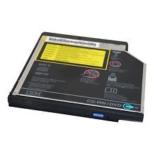 08K9512 IBM ThinkPad Ultralight Black 8x DVD-ROM