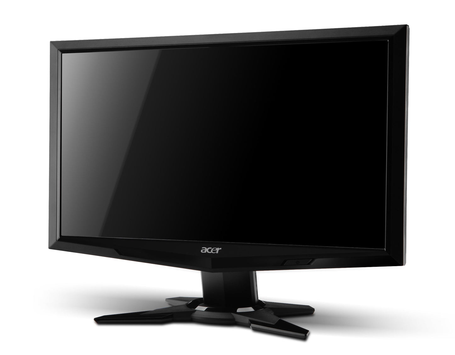 Acer G215HV Abd 21.5-Inch Screen LCD Monitor
