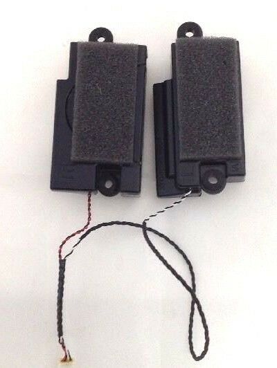 Lenovo AIO IdeaCentre A530 Series Left & Right Speaker Set 3YQU7SPLV00 Genuine