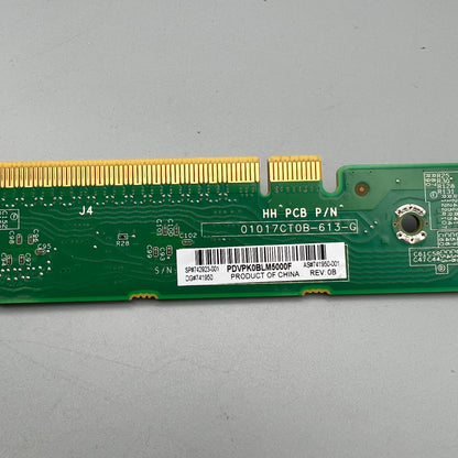 HP SL270s Gen8 x32 4U PE3 Riser Board 742923-001 741950-001 New