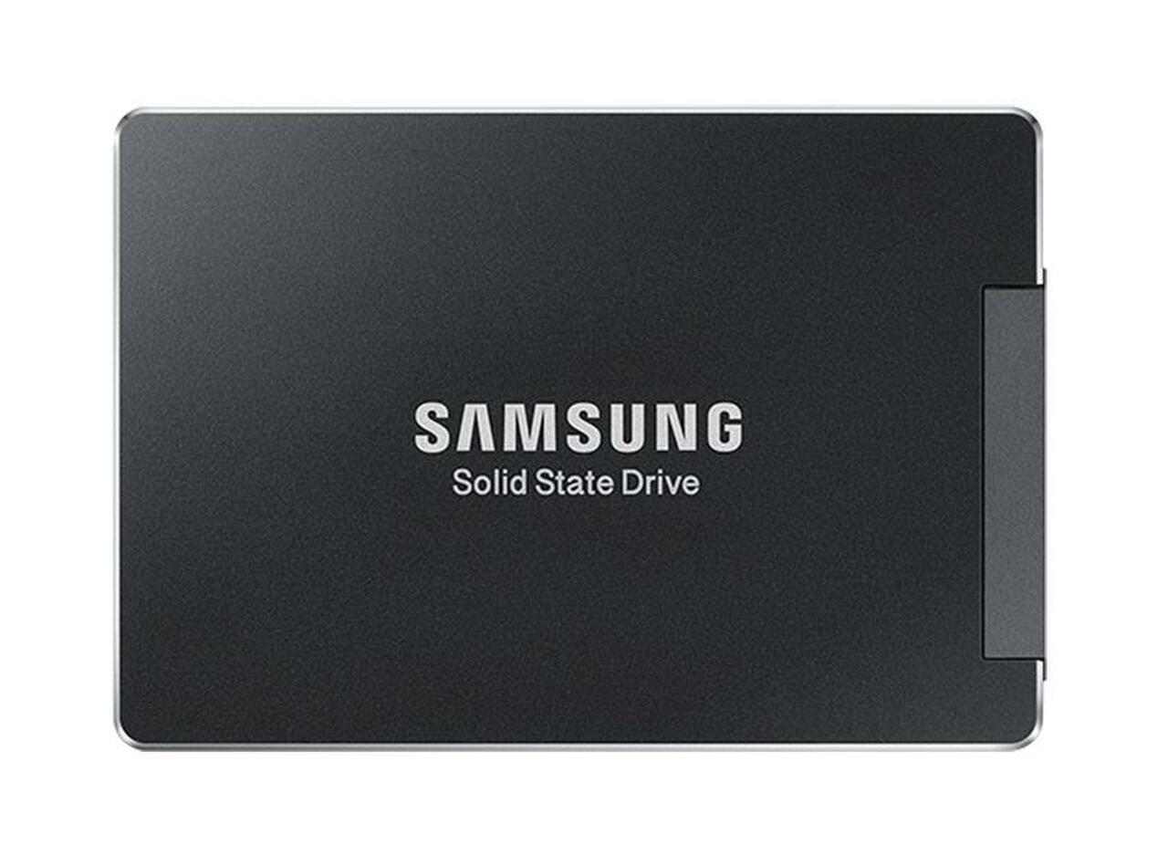 Samsung MZ7WD4800/0D3 SM543T 2.5-inch 480GB SSD