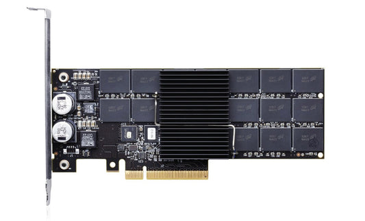775672-B21 HP 5.2TB FH/HL Light Endurance (LE) PCIe Work Load Accelerator