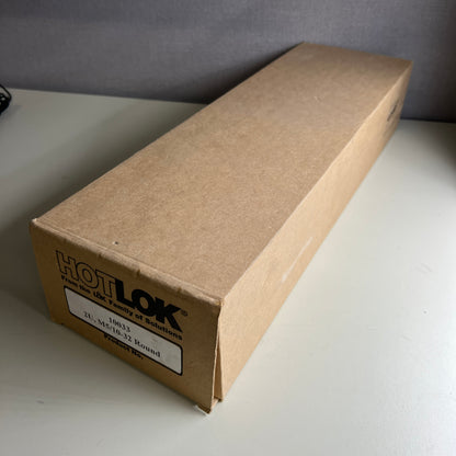 UPSITE HOTLOK 10033 2U 19" Blanking Panels 5 PACKS