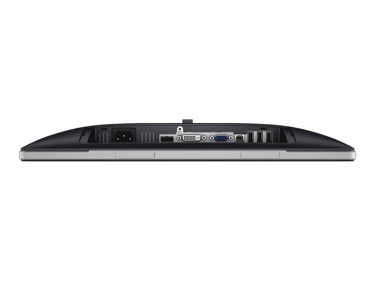 Dell P1914S Black 19-inch 1280 x 1024, LED Backlight LCD Monitor open box