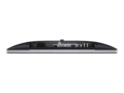 Dell P1914S Black 19-inch 1280 x 1024, LED Backlight LCD Monitor open box