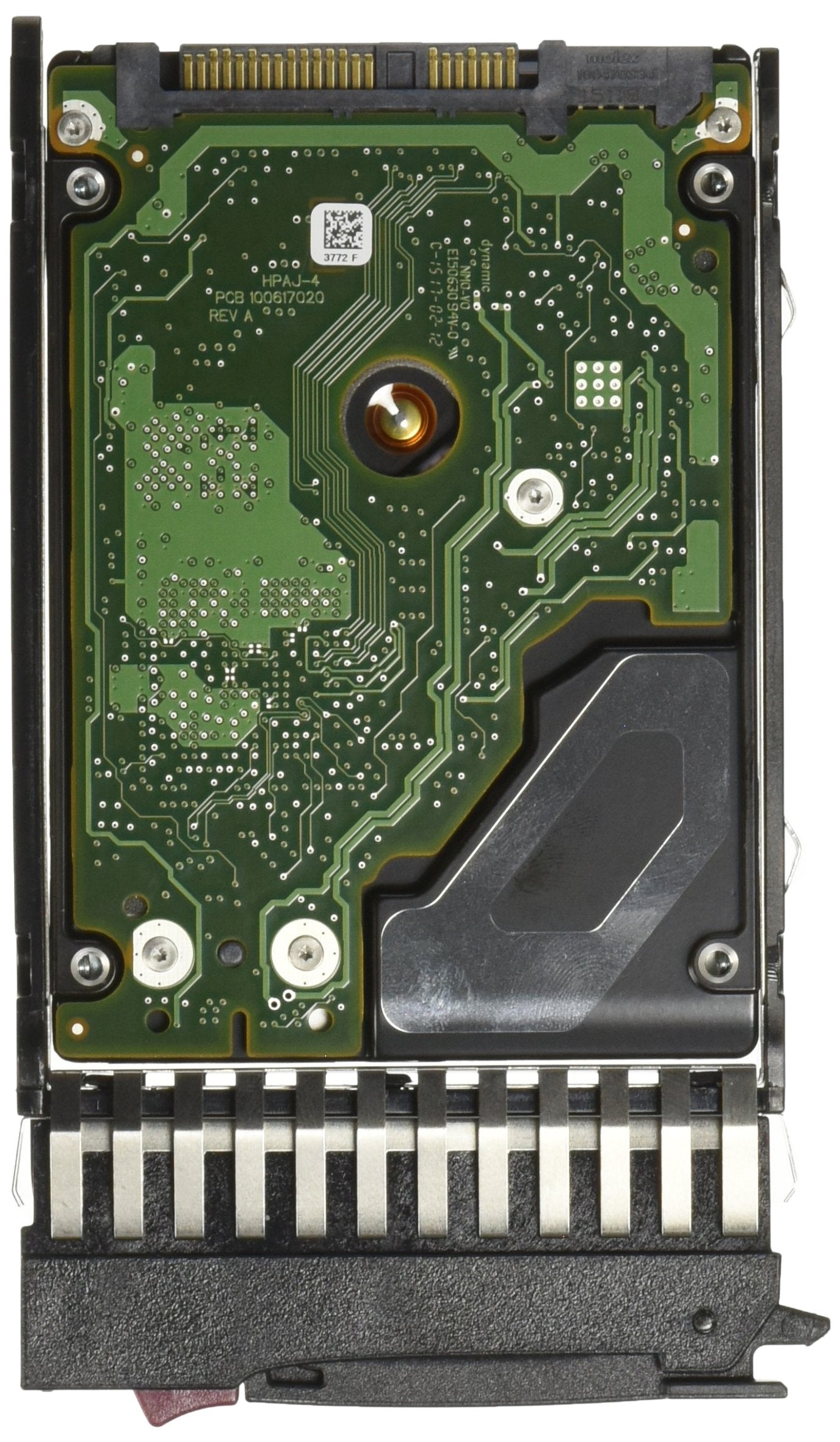 HP 146-GB 6G 15K 2.5 DP SAS HDD 146 SAS 16 MB Cache 2.5-Inch Internal Bare or OEM Drives 512744-001