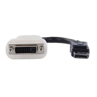 StarTech.com DisplayPort to DVI Adapter - 1920x1200