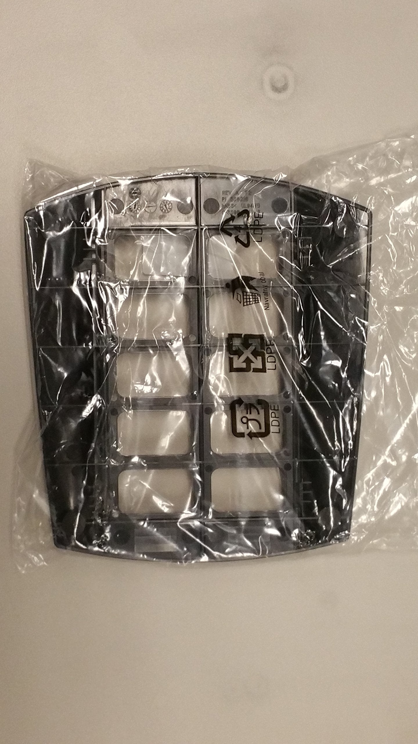 Hewlett-Packard - HP 2009 SFF Tower CPU Stands, Black 647983-001