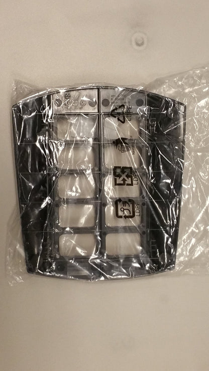 Hewlett-Packard - HP 2009 SFF Tower CPU Stands, Black 647983-001