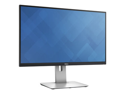 Dell UltraSharp U2515H 25-Inch Screen LED-Lit Monitor Used Grade B