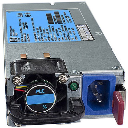 HP 460W CS Plate Ht Plug Power Supply Kit 739252-B21