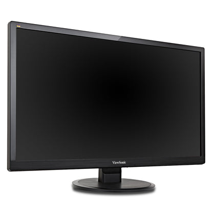ViewSonic VA2855SMH 28 Inch 1080p LED Monitor used Grade A