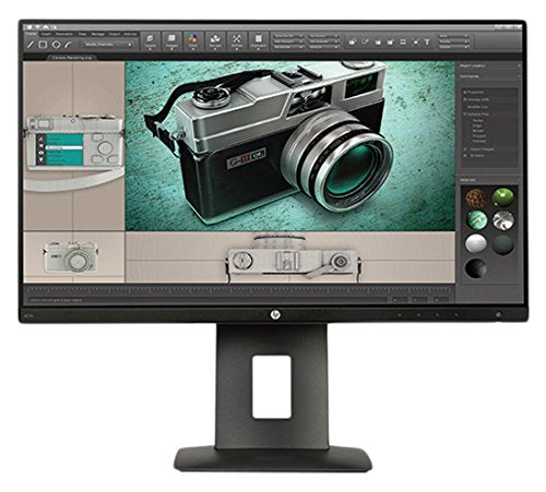 HP Commercial Specialty M2J79A8#ABA Z23n Narrow Bezel IPS Display new open box