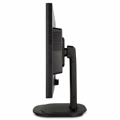ViewSonic VG2439M-LED 24" 1080p Ergonomic Monitor used, Grade A