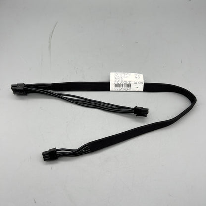 HP 747569-001 DL380 G9 Y Split HDD Backplane Power cable 10pin+6pin to 4pin
