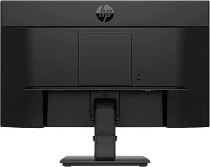 HP P24h Gen4 23.8-inch IPS FHD Monitor, Black (9UJ13A8#ABA) Used Grade B