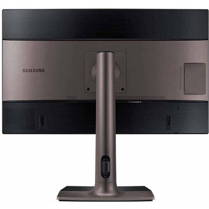 Samsung S24E650C 24-inch Curved FHD Business Monitor Used Grade B